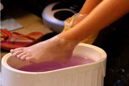 Paraffin Wax Market