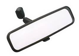 Interior Rear-view Mirror Market'