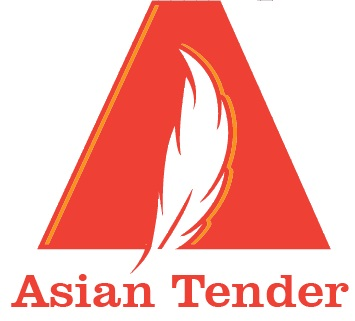 Company Logo For ASIAN TENDER'