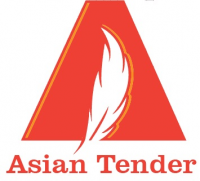 ASIAN TENDER Logo