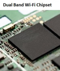 Dual Band Wi-Fi Chipset Market