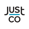 Company Logo For JustCo'