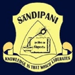 Sandipani School Nagpur Logo