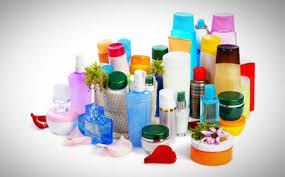 Cosmetic and Personal Care Stores Market'