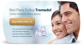 Buy Tramadol to Get Relief from Intense Pain'