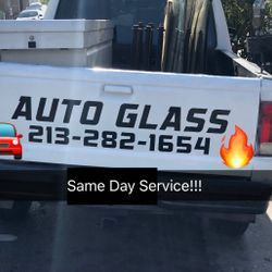 Company Logo For EPIC AUTO GLASS MOBILE SERVICE'