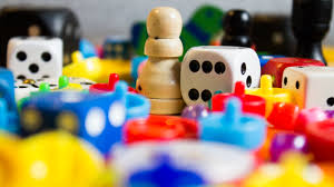 Board Games Market'