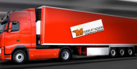 Movers and Packers Logo