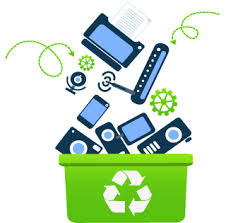 E-waste Management Market'