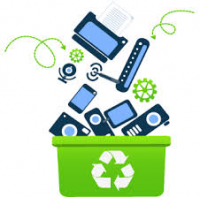 E-waste Management Market