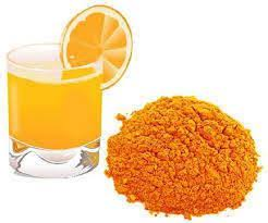 Fruit Juice Powder Market'