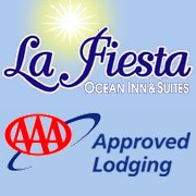 La Fiesta Ocean Inn &amp; Suites'