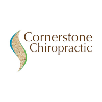 Cornerstone Chiropractic Logo