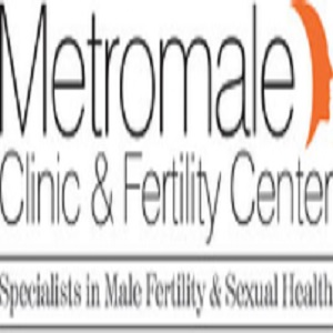 Company Logo For Metromale Clinic &amp; Fertility Center'