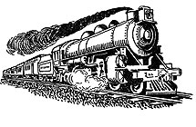 Palace on wheels india