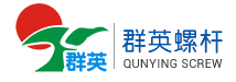 Company Logo For Zhoushan QunYing Plastic Machinery Manufact'