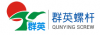 Company Logo For Zhoushan QunYing Plastic Machinery Manufact'