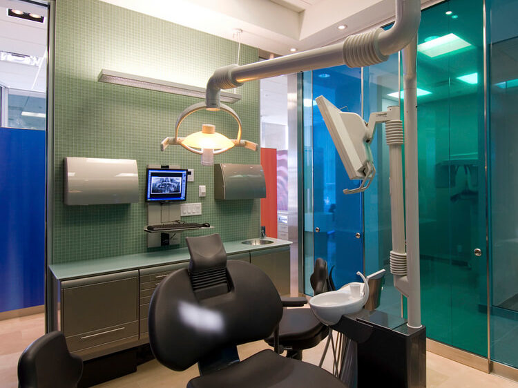 Pediatric Dentist Oakville'