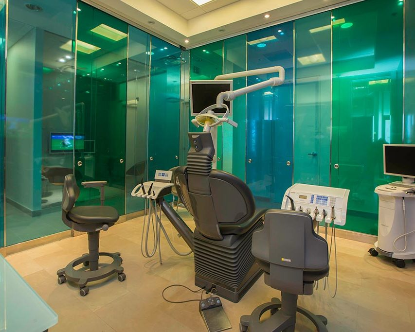 Childrens Dentist Oakville'