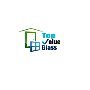Company Logo For Top Value Glass'
