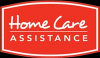 Company Logo For Home Care Assistance Denver'