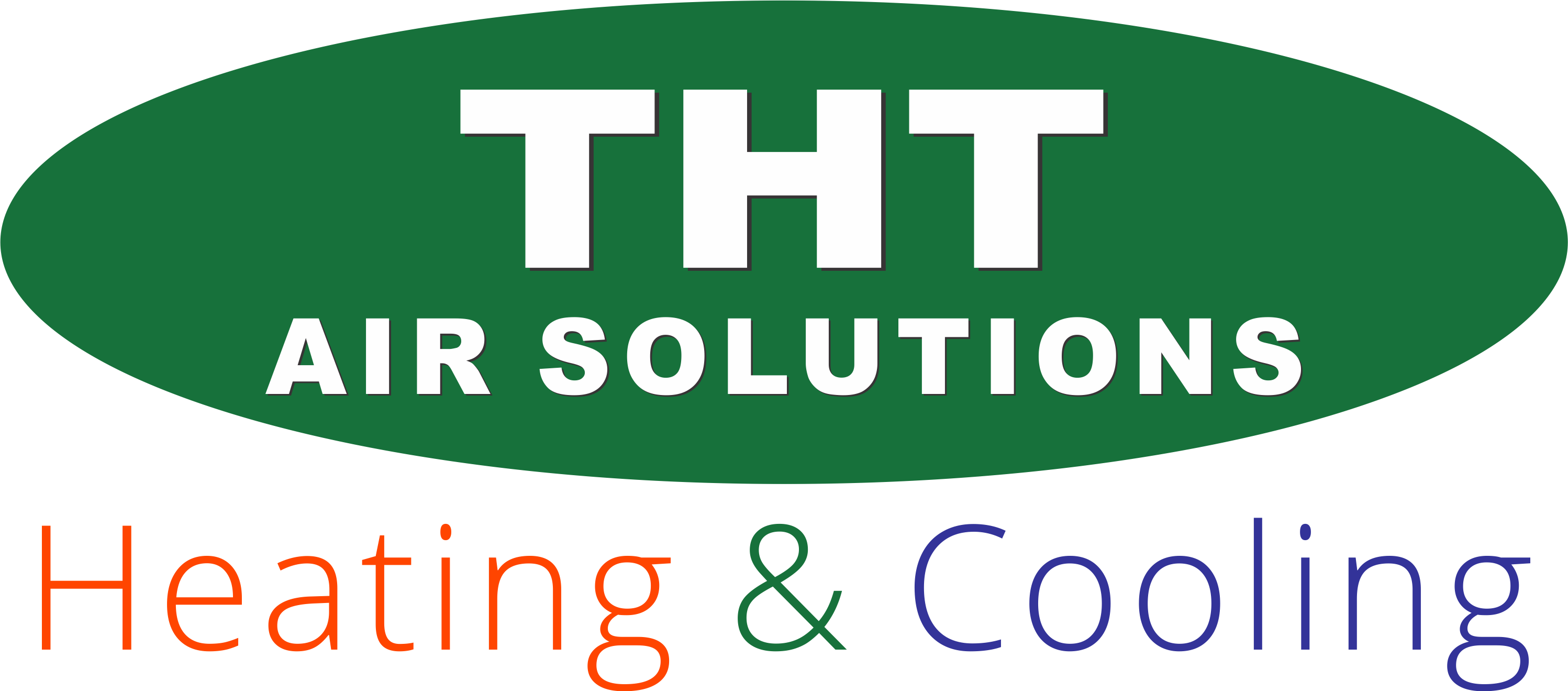 Company Logo For THT Air Solutions'