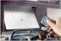 Expert Garage Door Repair Ann Arbor Logo