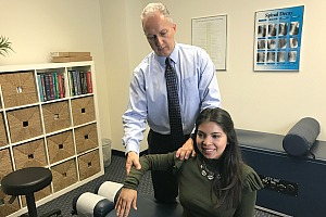 Best Chiropractor in Houston'