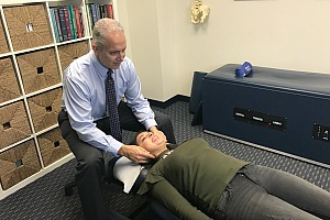 Houston Back Pain Relief'