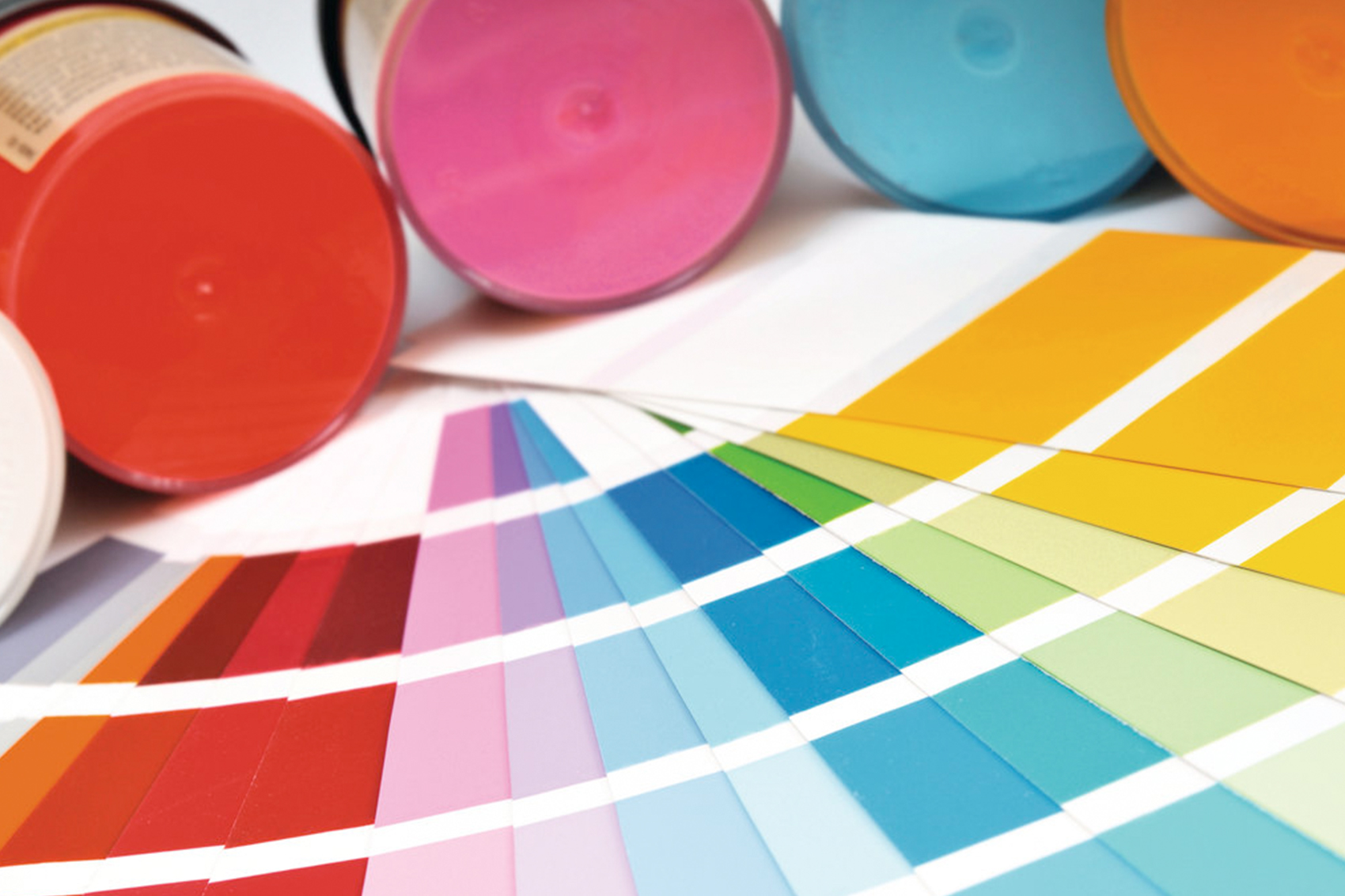 Architectural Coatings Market