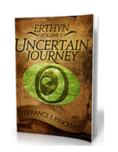 Erthyn Volume 1