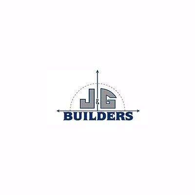Company Logo For J &amp; G Builders'