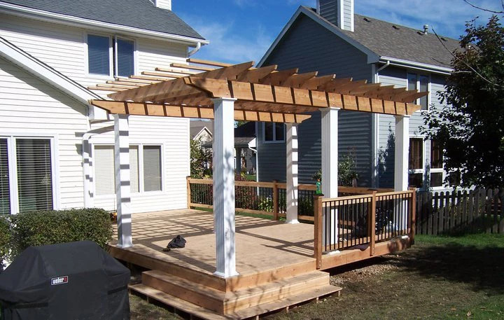 Ankeny Iowa General Contractor'