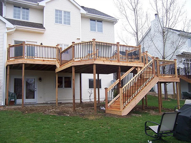 Ankeny Iowa Home Renovation'