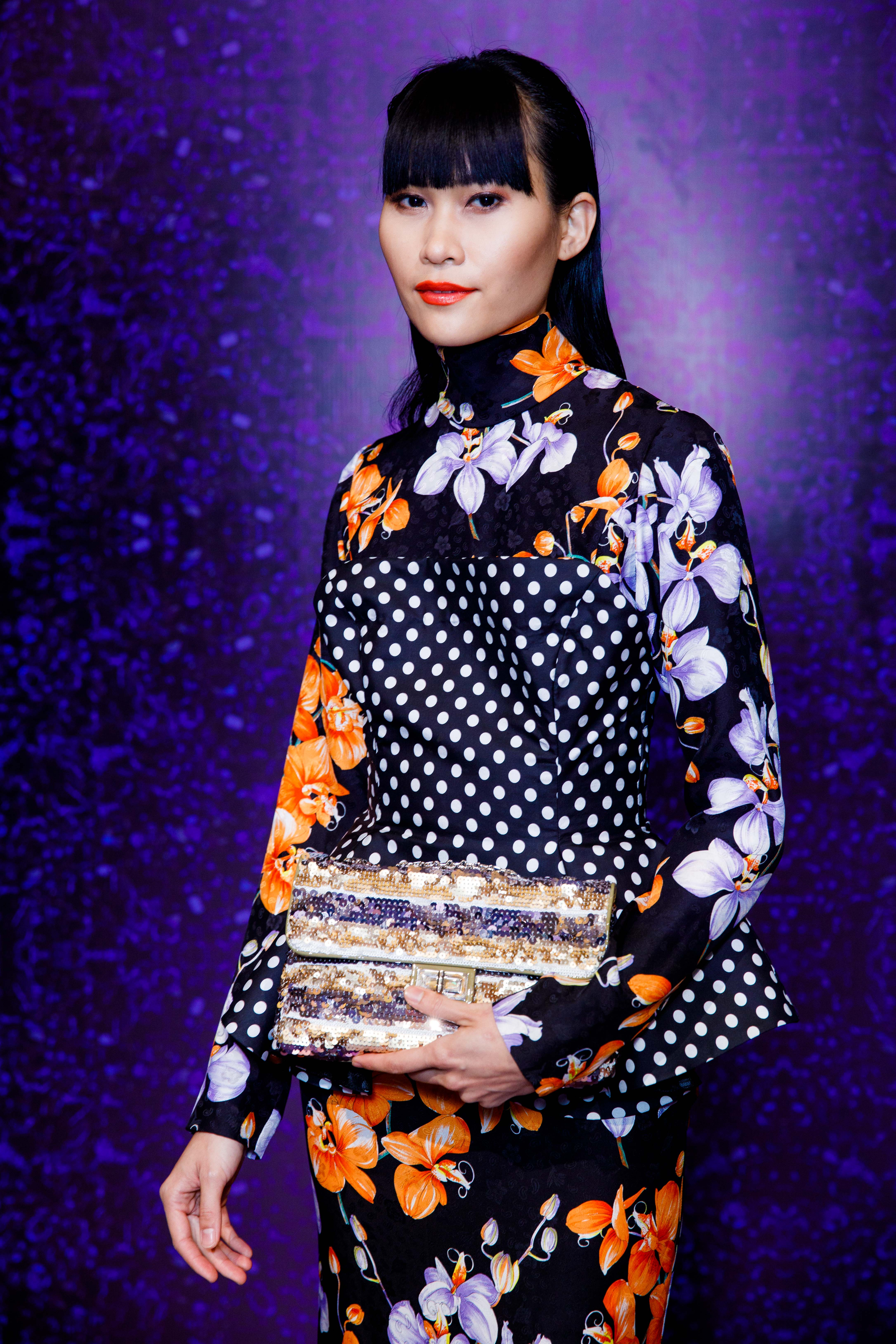 Kabinet Privé X Chanel Medium Reissue 2.55 Bag'