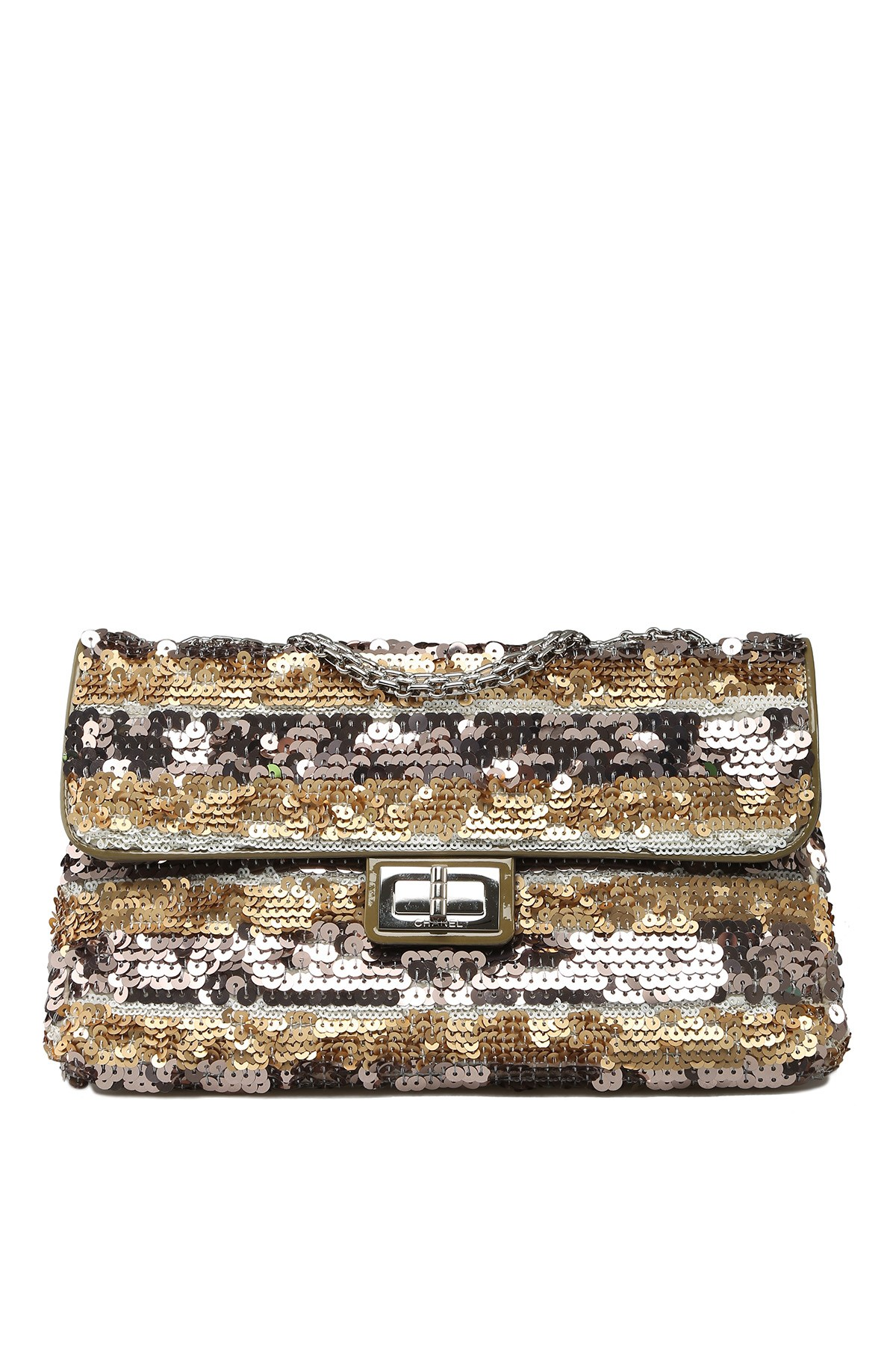 Kabinet Privé X CHANEL Medium Reissue 2.55 Bag'