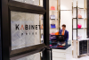 Kabinet Privé Luxury Retail and Private Concierge Service'
