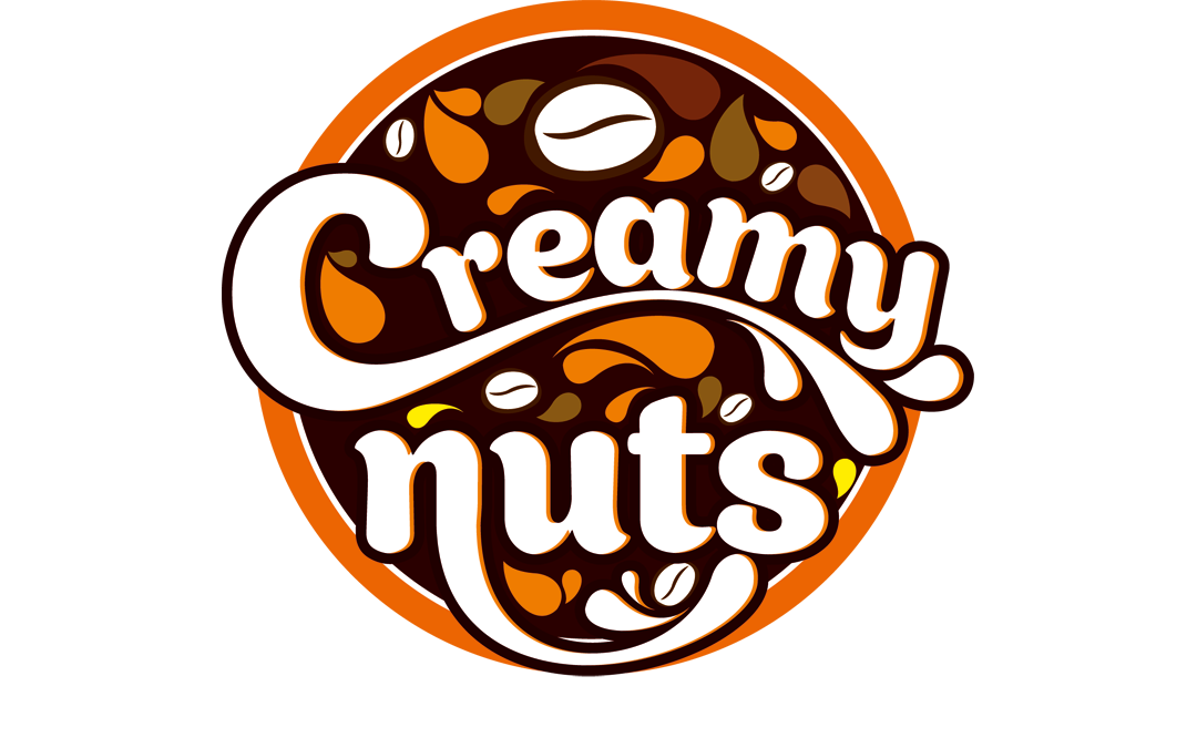 Company Logo For Creamy Nuts'