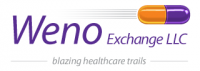 Weno Exchange LLC Logo