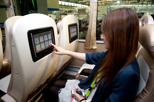 Bus Infotainment System Market