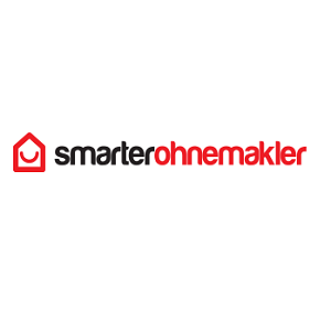 Company Logo For smarterohnemakler'