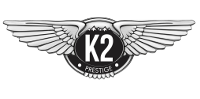 Company Logo For K2 Prestige Car Hire'
