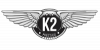 Company Logo For K2 Prestige Car Hire'