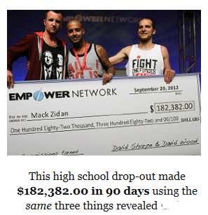 GlobalEmpoweringNetwork.com