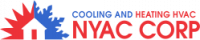 NYAC CORP Logo