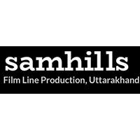 Now Shoot Carefree In Uttarakhand with Samhills Line Production Company Logo