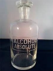 Absolute Alcohol Market