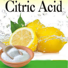 Citric Acid Market'