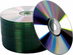 Optical Data Storage Devices Market