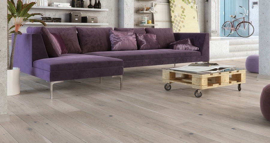 Dreven&aacute; Podlaha'